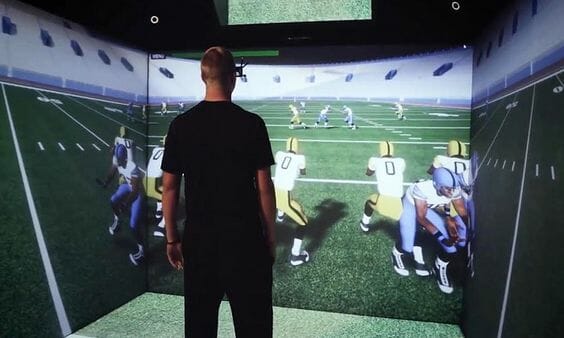 Virtual american football games online, free for kids to play