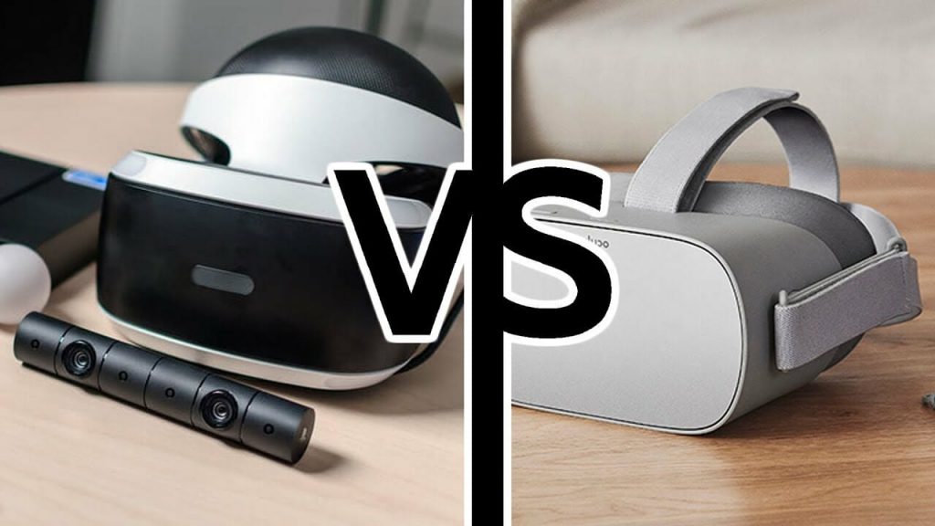 ps vr or oculus