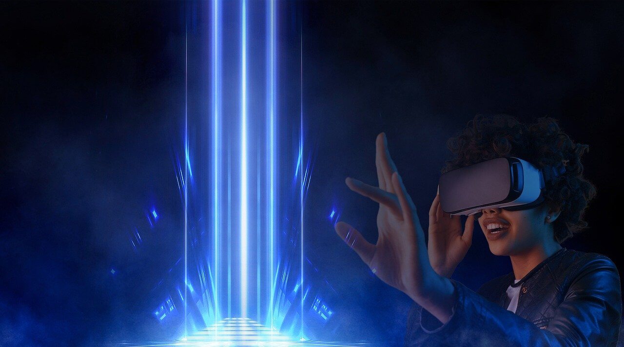 How to Access the Metaverse in 2022 - XR Today