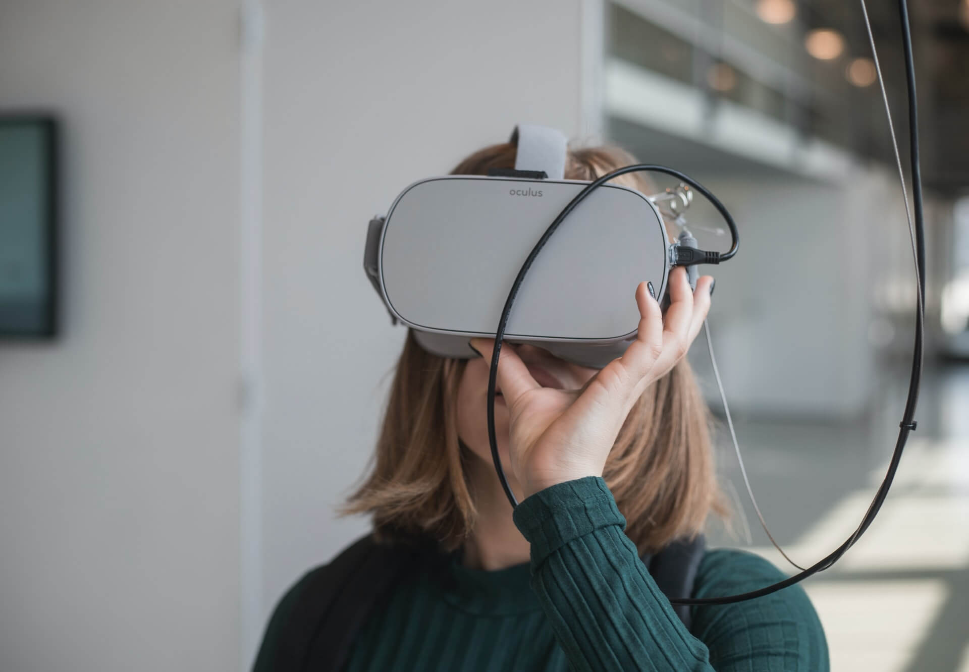 The Role of Virtual Reality in Remote Cognitive Behavioral Therapy Sessions 2